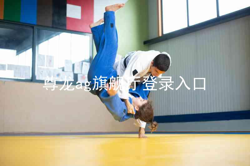 尊龙ag旗舰厅登录入口