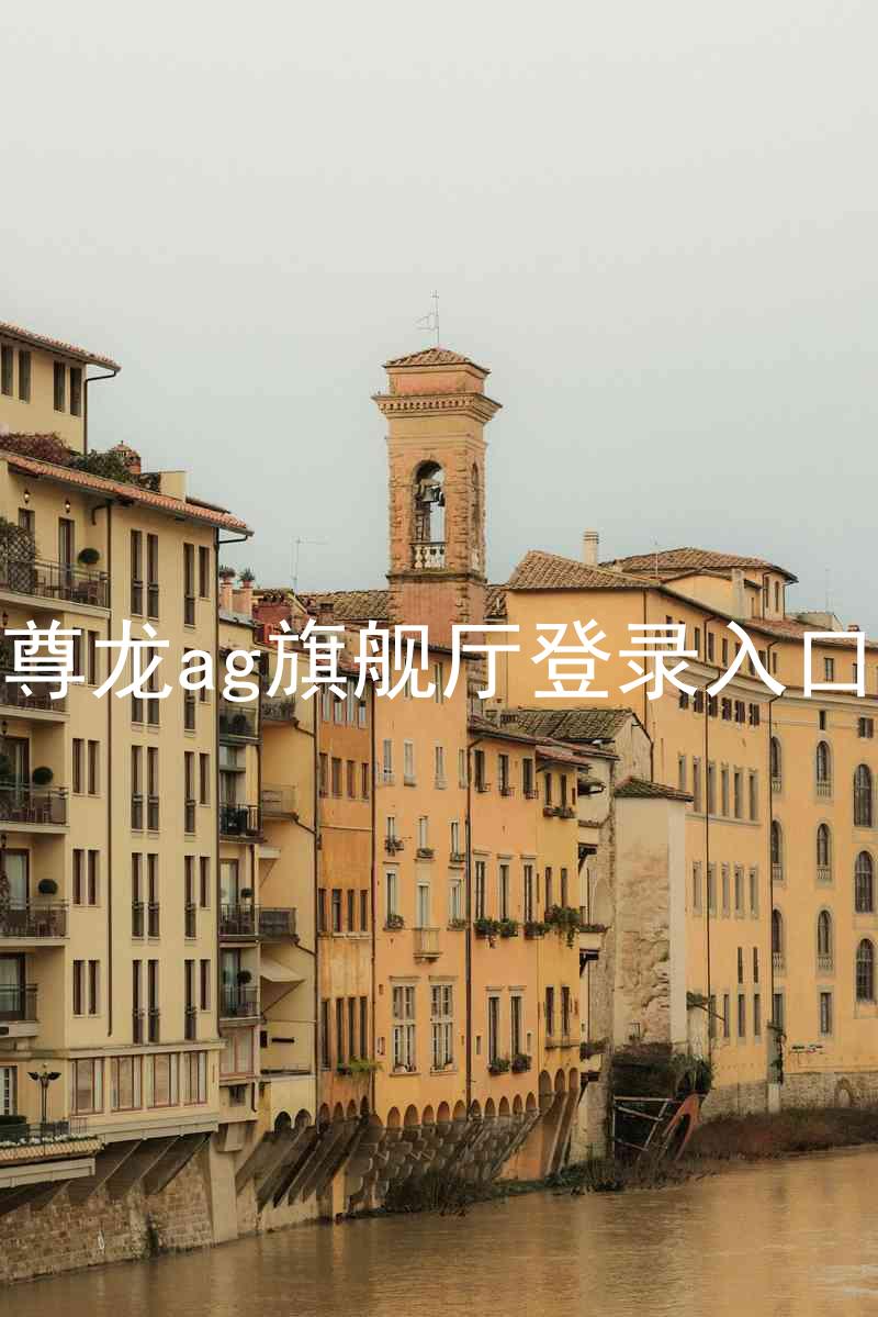 尊龙ag旗舰厅登录入口