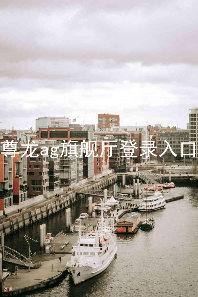 尊龙ag旗舰厅登录入口