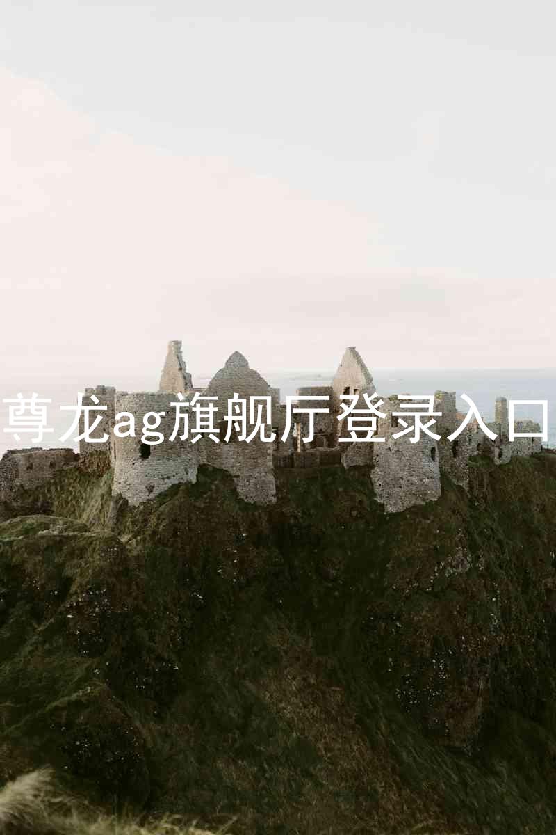尊龙ag旗舰厅登录入口