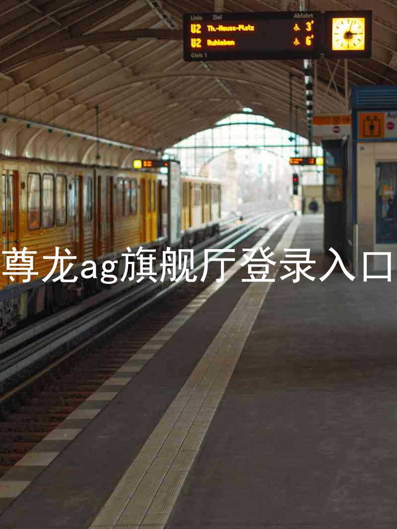 尊龙ag旗舰厅登录入口
