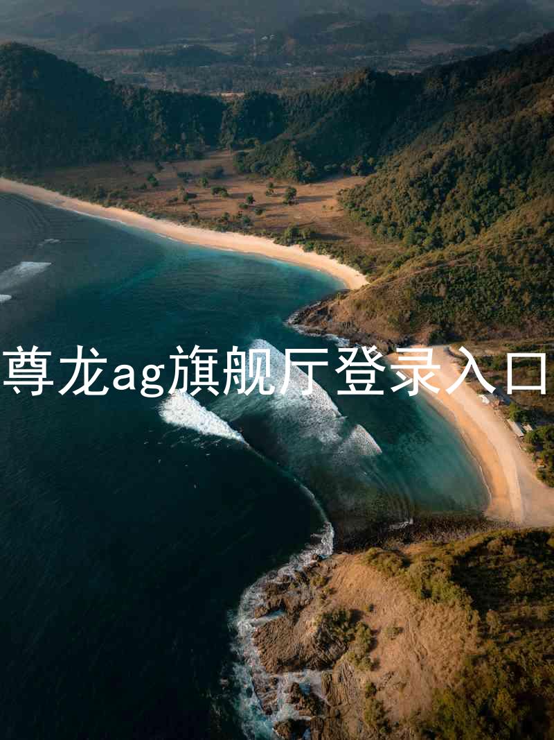 尊龙ag旗舰厅登录入口